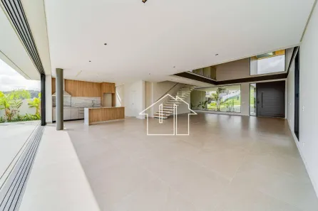 Casa de Condomínio com 4 Quartos à venda, 411m² no Condomínio Residencial Alphaville I, São José dos Campos