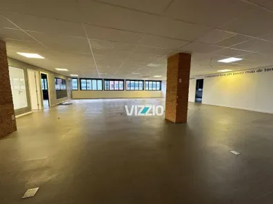 Sala Comercial para alugar, 517m² no Pinheiros, São Paulo