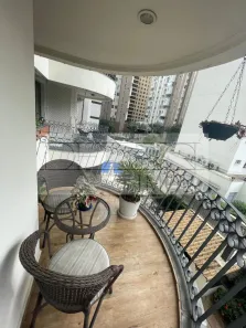 Apartamento com 3 Quartos à venda, 100m² no Jardim Vitória, São Paulo