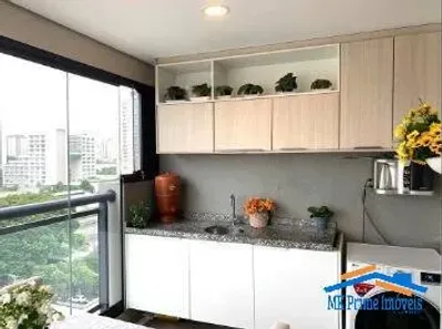 Apartamento com 2 Quartos à venda, 61m² no Vila Leopoldina, São Paulo