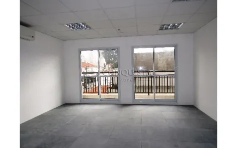 Sala Comercial à venda, 40m² no Vila Mariana, São Paulo