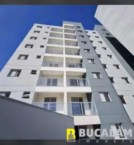 Apartamento com 2 Quartos à venda, 56m² no Parque Assunção, Taboão da Serra