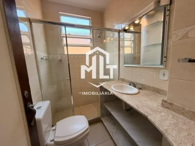 Apartamento com 2 Quartos para alugar, 60m² no Grajaú, Rio de Janeiro