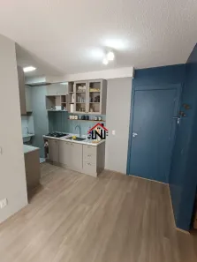Apartamento com 2 Quartos à venda, 37m² no Mooca, São Paulo
