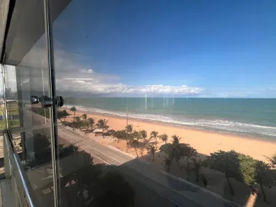 Apartamento com 4 Quartos para alugar, 237m² no Boa Viagem, Recife