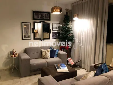 Apartamento com 3 Quartos à venda, 74m² no Serra, Belo Horizonte