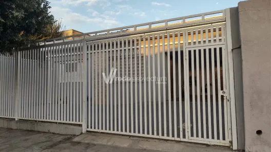 Casa com 4 Quartos à venda, 162m² no Jardim Campos Elíseos, Campinas