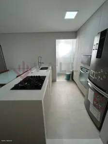 Apartamento com 3 Quartos à venda, 77m² no Parque Industrial, São José dos Campos
