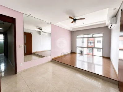 Apartamento com 2 Quartos à venda, 97m² no Embaré, Santos
