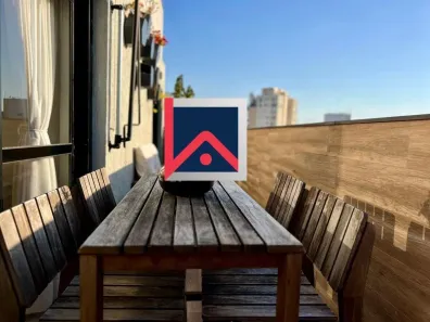 Apartamento com 1 Quarto à venda, 85m² no Centro, Sertãozinho