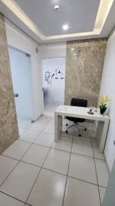 Sala Comercial à venda, 39m² no Nova Ribeirânia, Ribeirão Preto