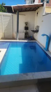 Casa com 2 Quartos à venda, 85m² no Jauá (Abrantes), Camaçari
