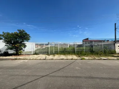 Lote/Terreno à venda, 903m² no Emiliano Perneta, Pinhais