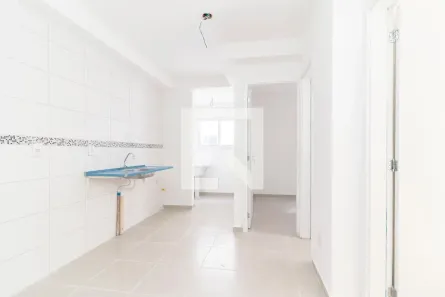 Apartamento com 2 Quartos à venda, 35m² no Vila Progresso (Zona Leste), São Paulo
