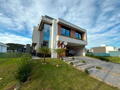 Casa com 4 Quartos à venda, 302m² no Pedra Branca, Palhoça