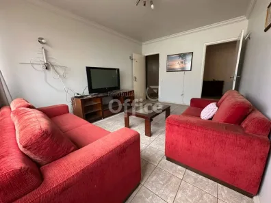 Apartamento com 3 Quartos à venda, 132m² no Centro, Anápolis