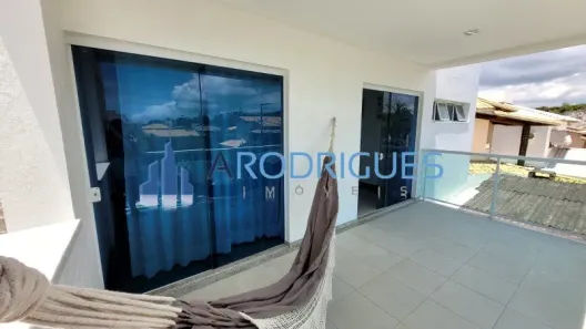 Casa de Condomínio com 5 Quartos à venda, 500m² no Buraquinho, Lauro de Freitas