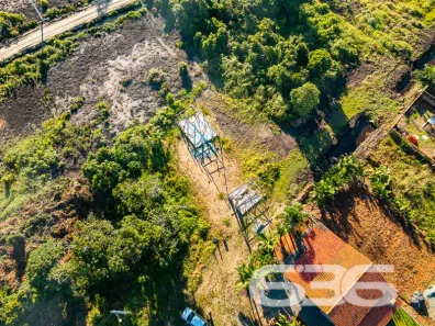 Lote/Terreno à venda, 282m² no Salinas, Balneário Barra do Sul