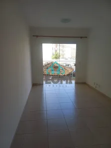 Apartamento com 2 Quartos à venda, 63m² no Jardim Jaraguá, Taubaté