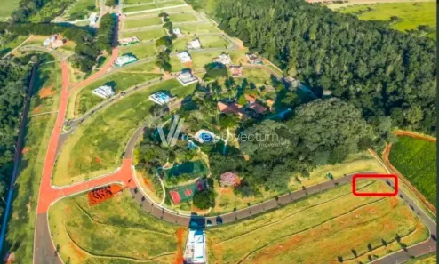 Lote/Terreno à venda, 459m² no Tanquinho Velho, Jaguariúna
