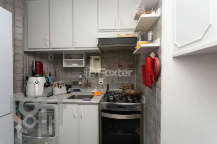 Kitnet com 1 Quarto à venda, 58m² no Aclimação, São Paulo