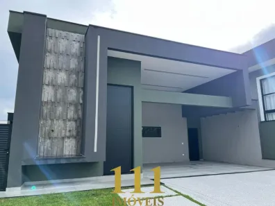 Casa com 3 Quartos à venda, 180m² no Bairro do Grama, Caçapava