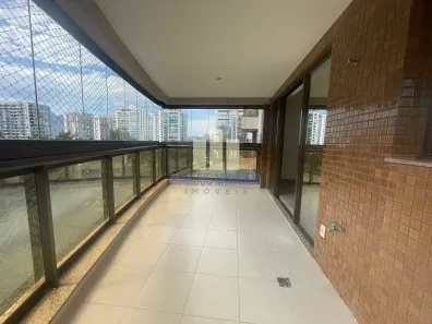 Apartamento com 4 Quartos à venda, 140m² no Barra da Tijuca, Rio de Janeiro