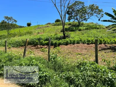 Lote/Terreno à venda, 2322m² no Maravilha, Paty do Alferes