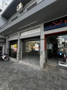 Ponto Comercial para alugar, 70m² no Centro, Caxias do Sul