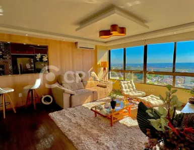 Apartamento com 2 Quartos à venda, 81m² no Cristo Redentor, Porto Alegre