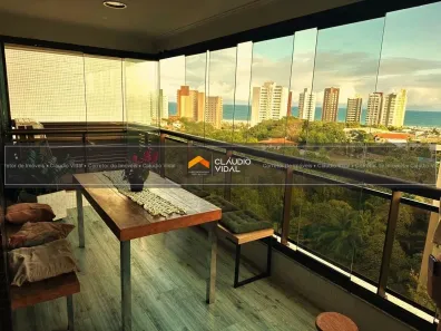 Apartamento com 2 Quartos à venda, 94m² no Patamares, Salvador