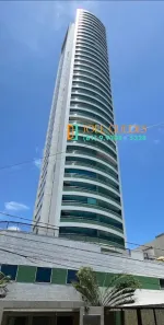 Apartamento com 3 Quartos à venda, 133m² no Casa Caiada, Olinda