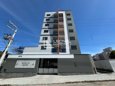 Apartamento com 2 Quartos à venda, 74m² no Imigrantes, Timbó