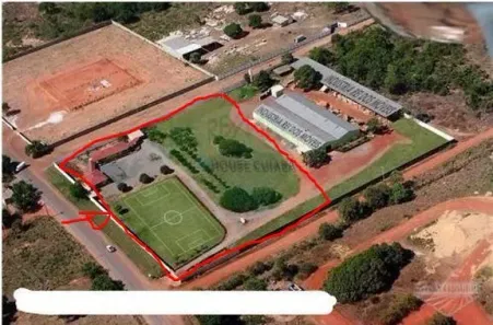 Prédio Comercial com 3 Quartos à venda, 15000m² no Capão do Pequi, Várzea Grande