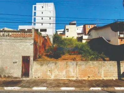 Lote/Terreno à venda, 250m² no Granja Carolina, Cotia