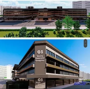 Sala Comercial para alugar, 71m² no Campinas, São José