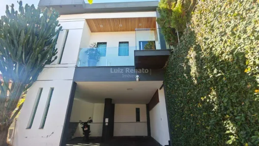 Casa com 3 Quartos à venda, 280m² no Goiânia, Belo Horizonte