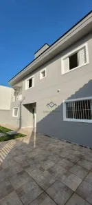 Sobrado com 3 Quartos para alugar, 150m² no Vila Figueira, Suzano