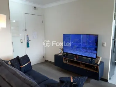 Apartamento com 2 Quartos à venda, 42m² no Nova Piraju, São Paulo