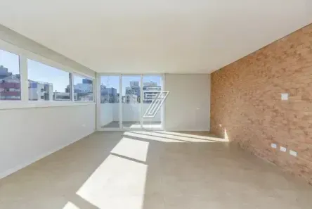 Apartamento com 2 Quartos à venda, 150m² no Vila Izabel, Curitiba