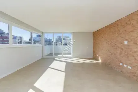 Cobertura com 2 Quartos à venda, 150m² no Vila Izabel, Curitiba