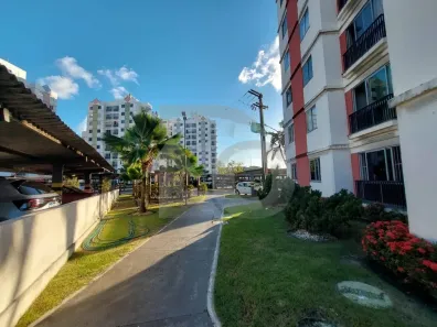 Apartamento com 3 Quartos à venda, 68m² no Jabotiana, Aracaju