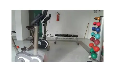 Apartamento com 2 Quartos à venda, 65m² no Ocian, Praia Grande