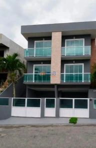 Casa de Condomínio com 4 Quartos à venda, 330m² no Lagoa, Macaé