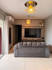 Apartamento com 3 Quartos à venda, 92m² no Nova Esperança, Manaus