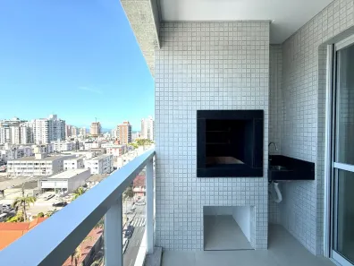 Apartamento com 2 Quartos à venda, 75m² no Kobrasol, São José