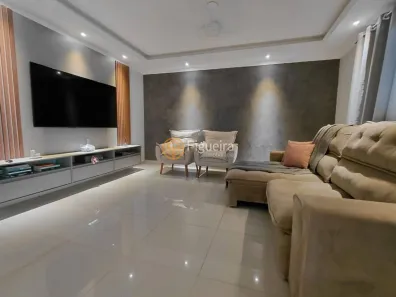 Casa com 2 Quartos à venda, 142m² no Centro, Barretos