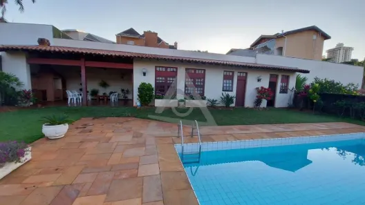 Casa com 3 Quartos à venda, 475m² no Chácara Primavera, Campinas