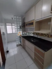 Apartamento com 2 Quartos à venda, 50m² no Jardim Americano, São José dos Campos