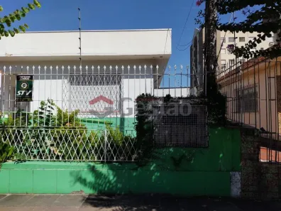 Sobrado com 4 Quartos à venda, 296m² no Centro, Canoas